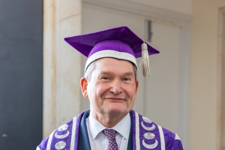 Graham Galbraith