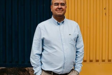 Victor Becerra
