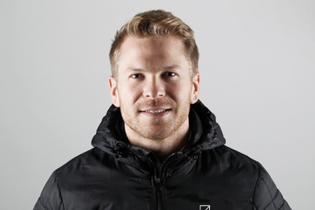 Paul Tilley