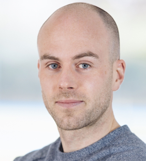 Dr Jo Corbett